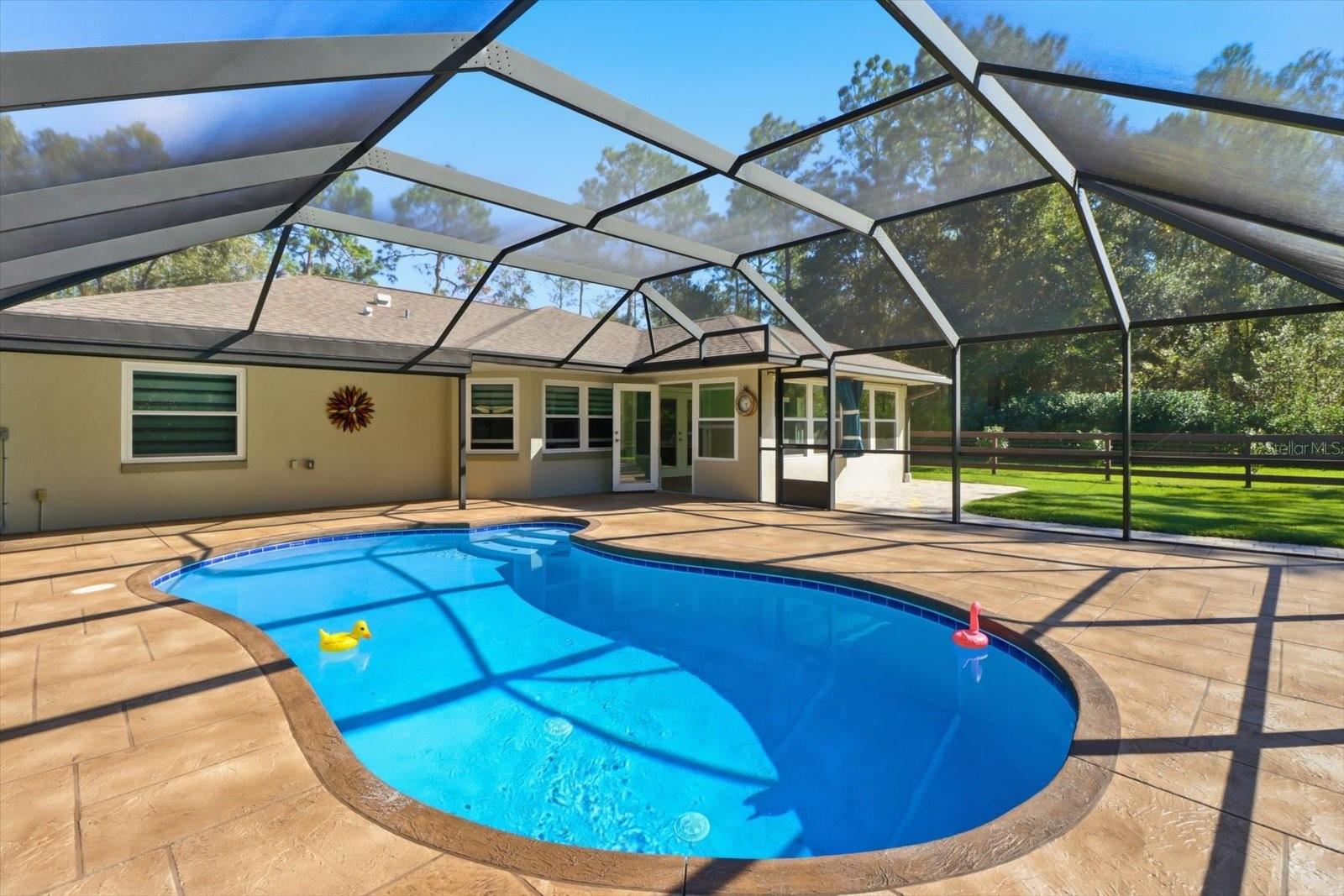 RAINBOW SPGS 04 REP - Residential