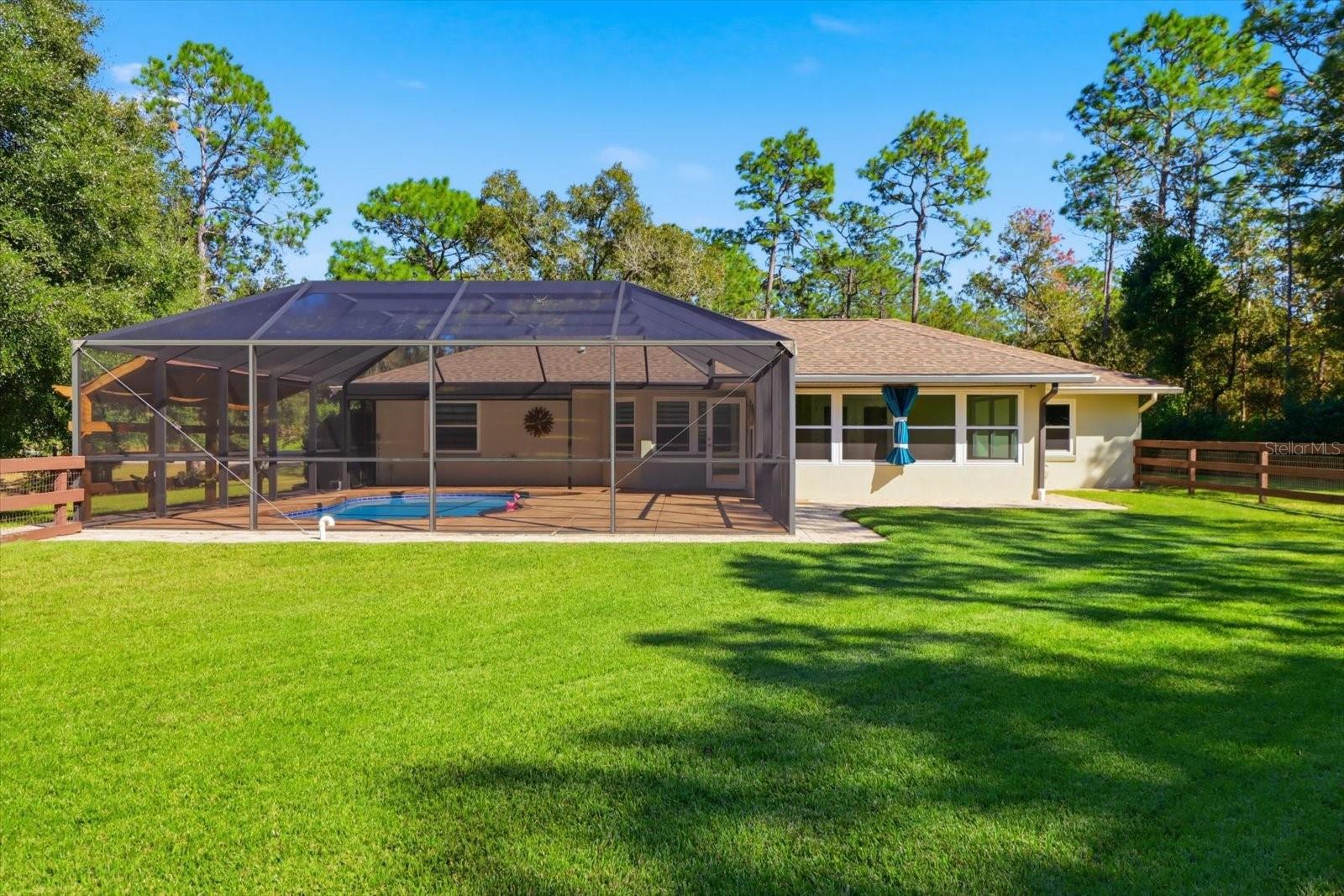 RAINBOW SPGS 04 REP - Residential