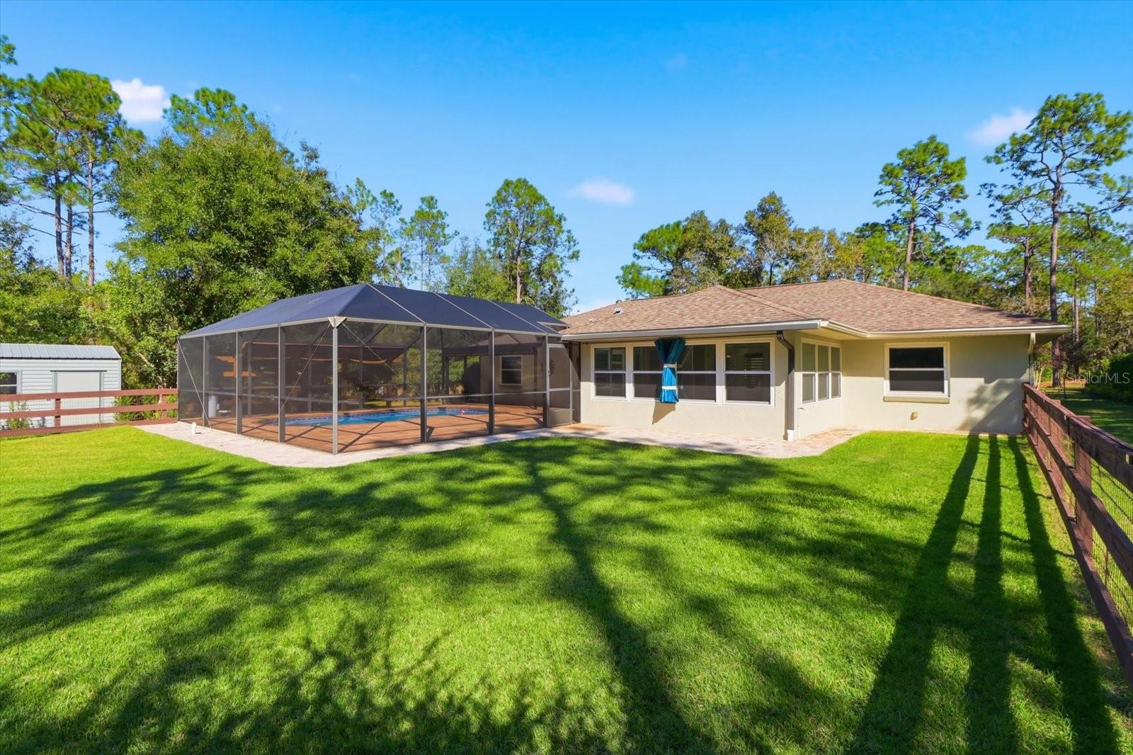 RAINBOW SPGS 04 REP - Residential