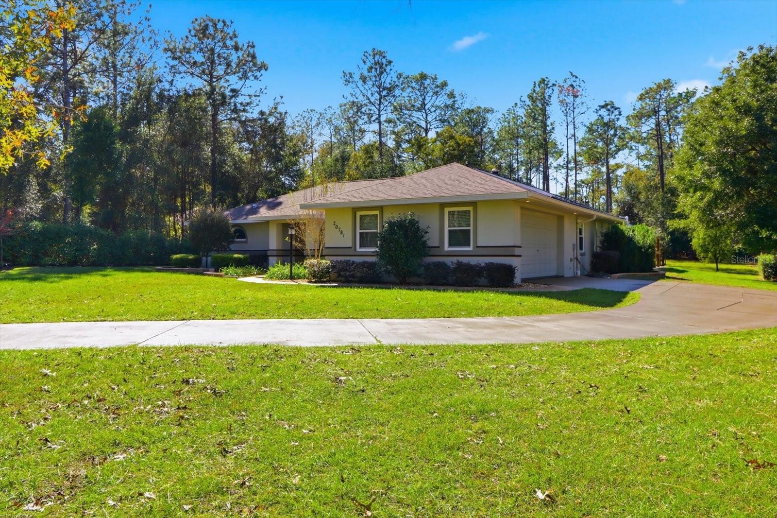 RAINBOW SPGS 04 REP - Residential