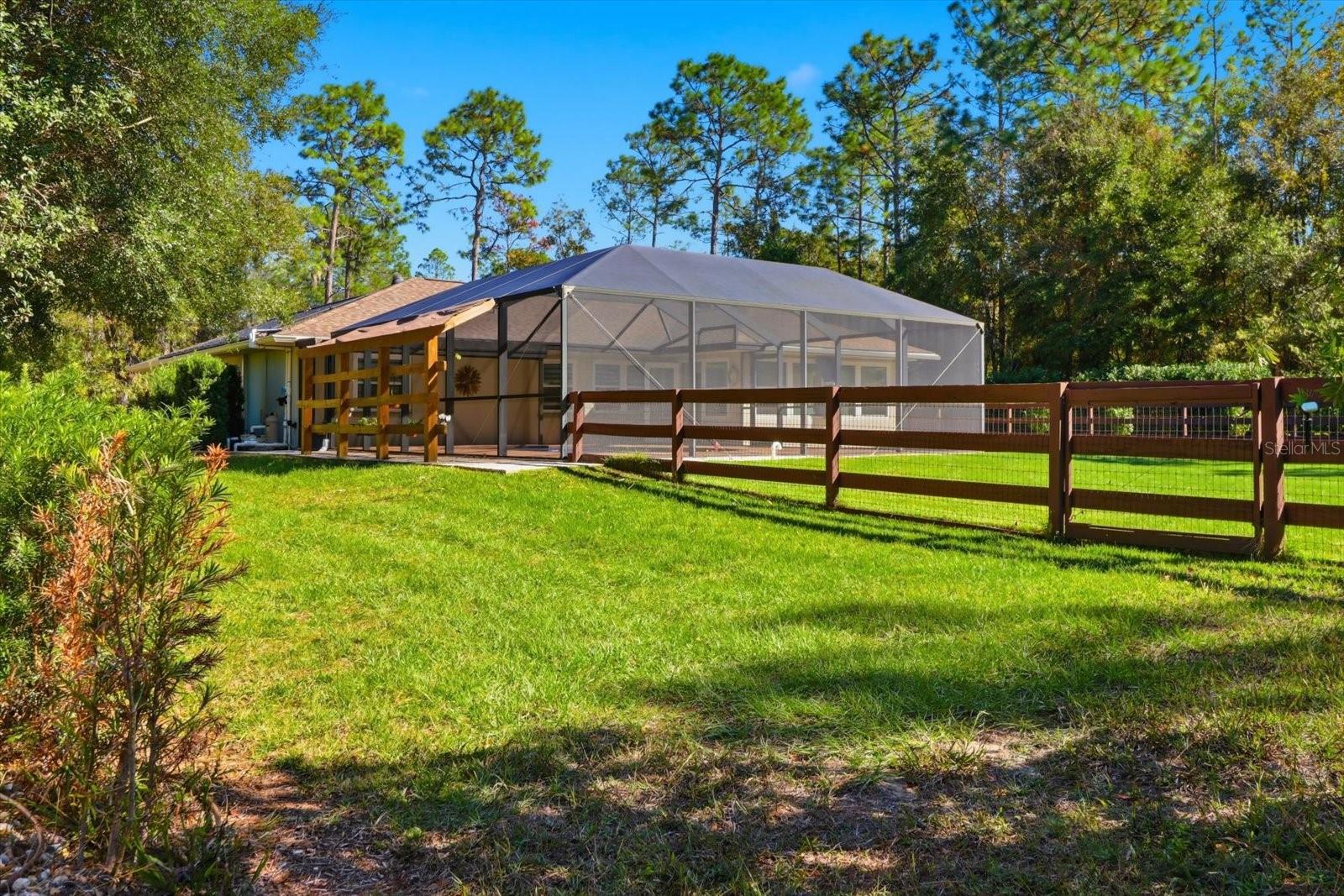 RAINBOW SPGS 04 REP - Residential