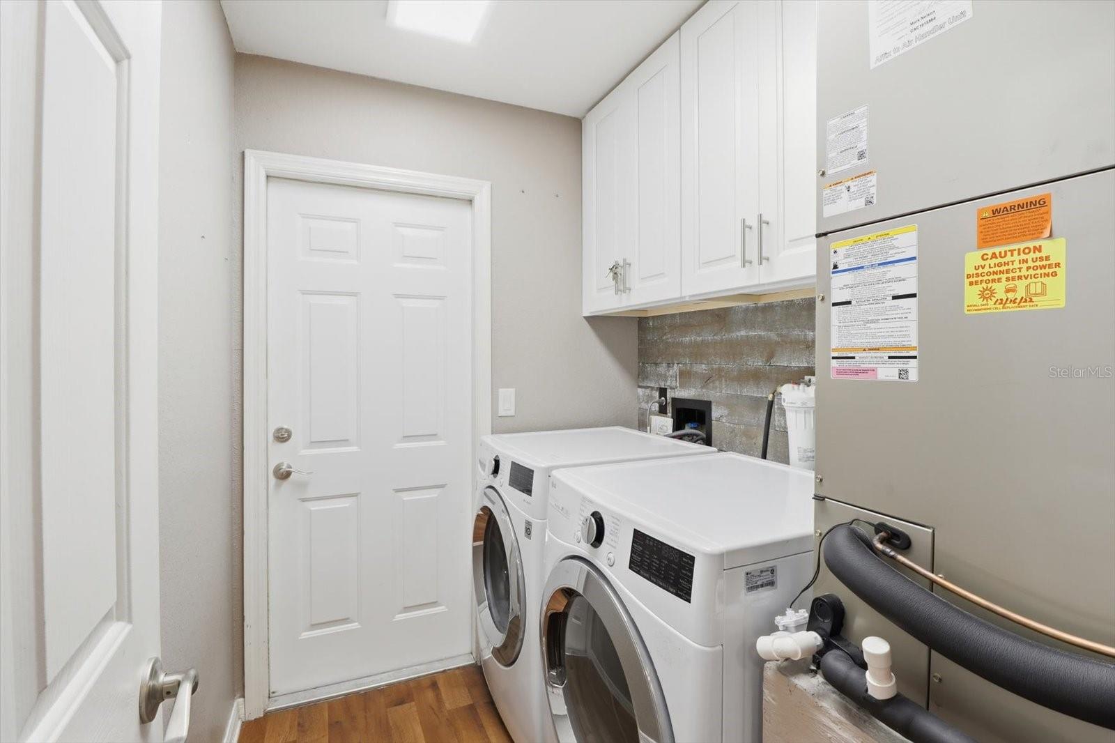 RAINBOW SPGS 04 REP - Residential