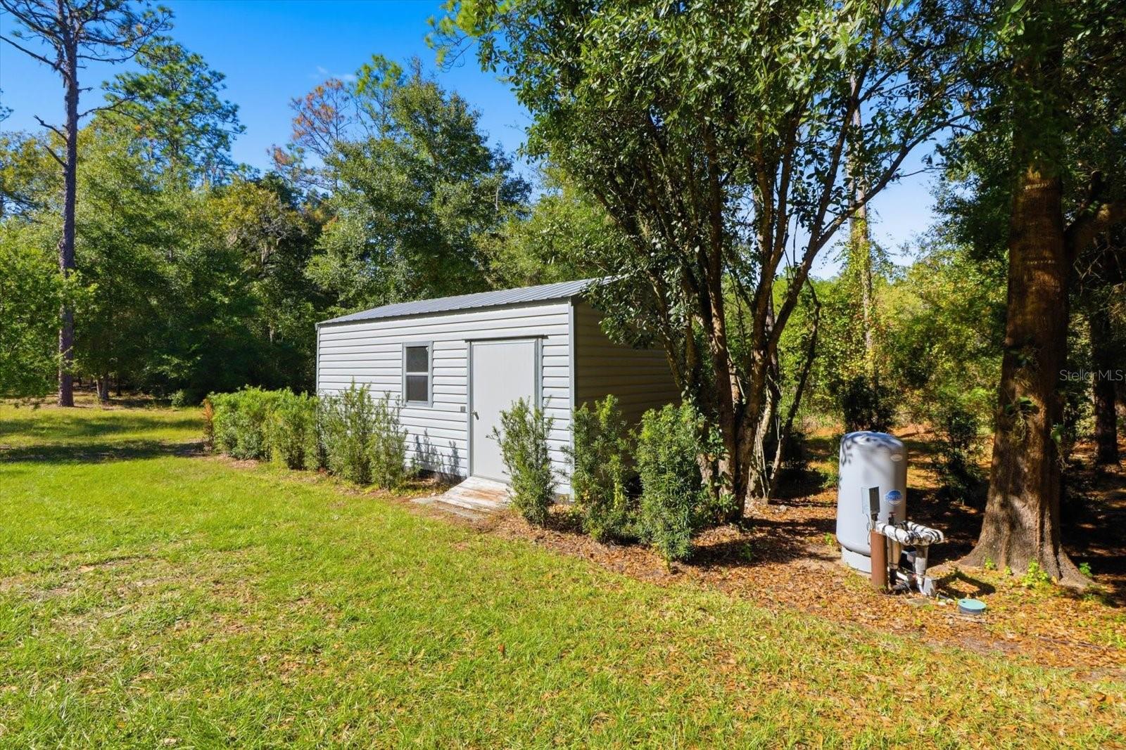 RAINBOW SPGS 04 REP - Residential