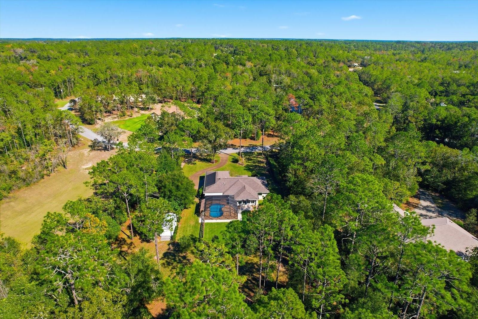 RAINBOW SPGS 04 REP - Residential