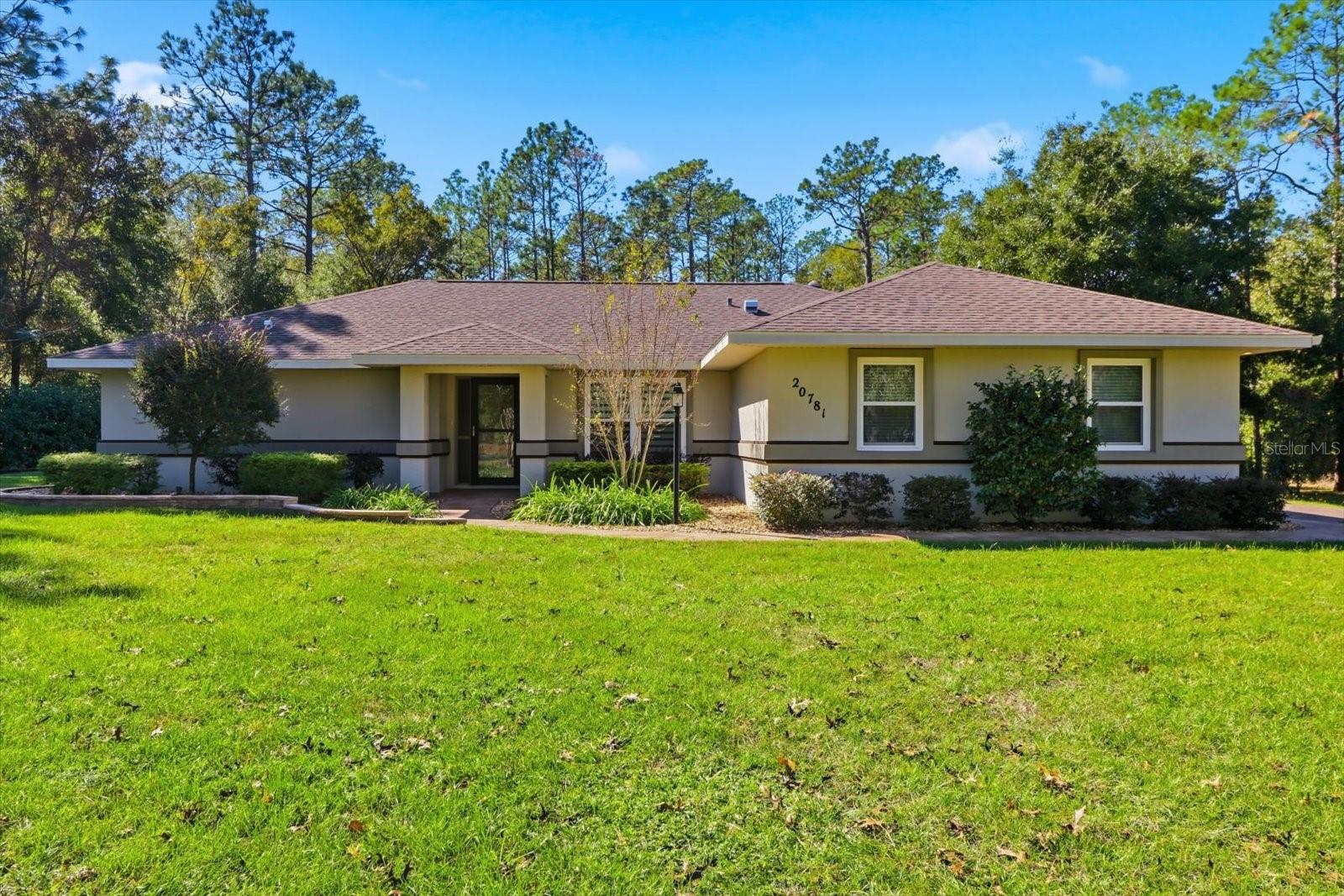 RAINBOW SPGS 04 REP - Residential