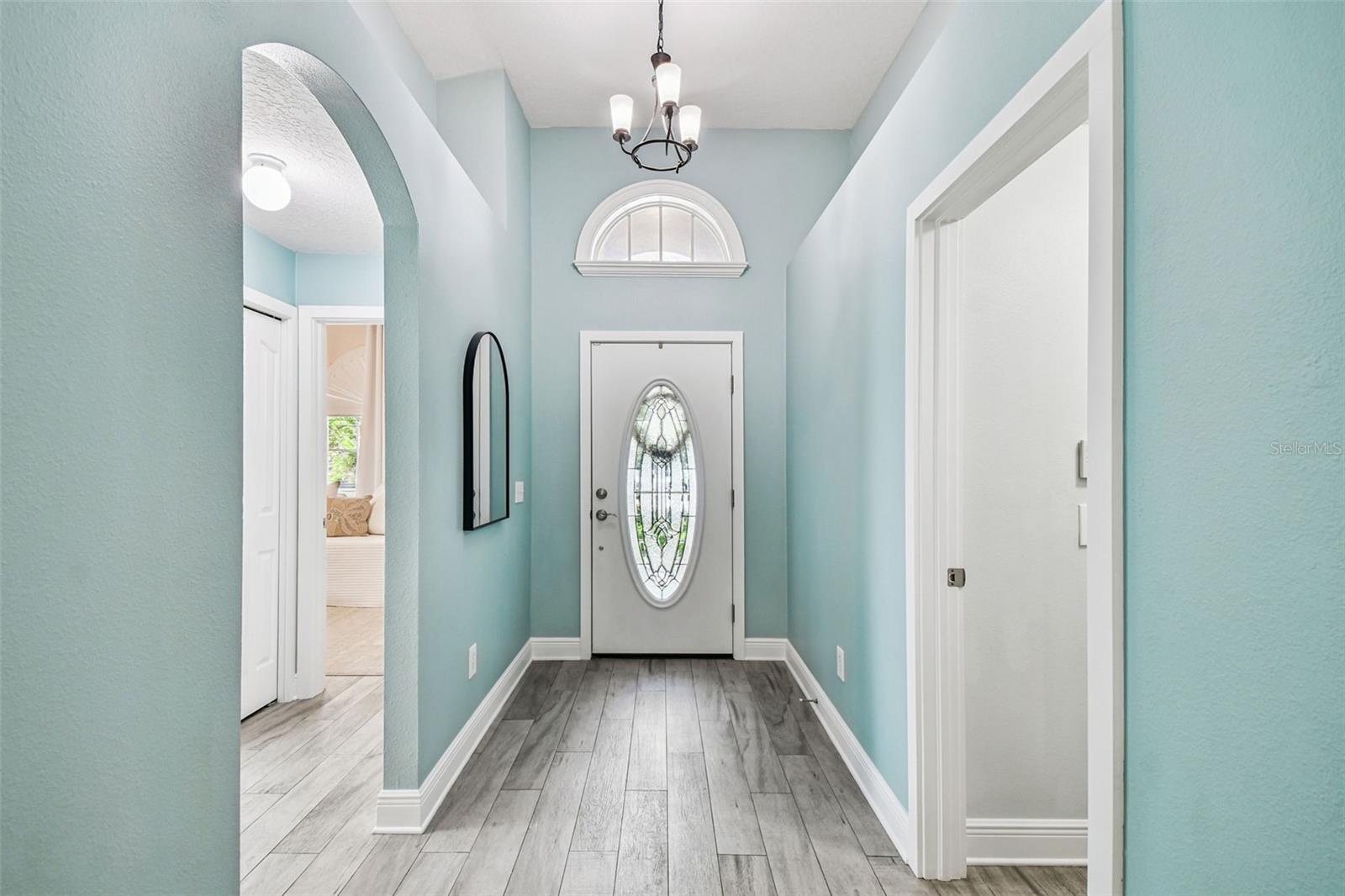 FAWN LAKE PH V - Residential