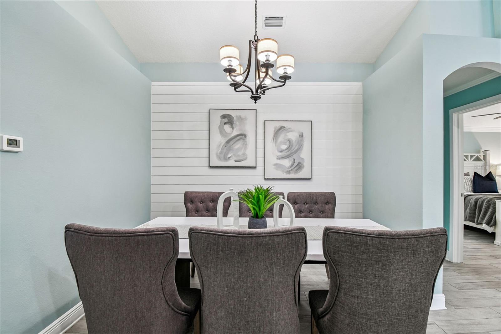 FAWN LAKE PH V - Residential