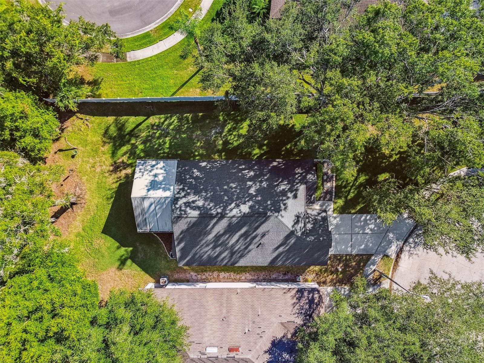 FAWN LAKE PH V - Residential