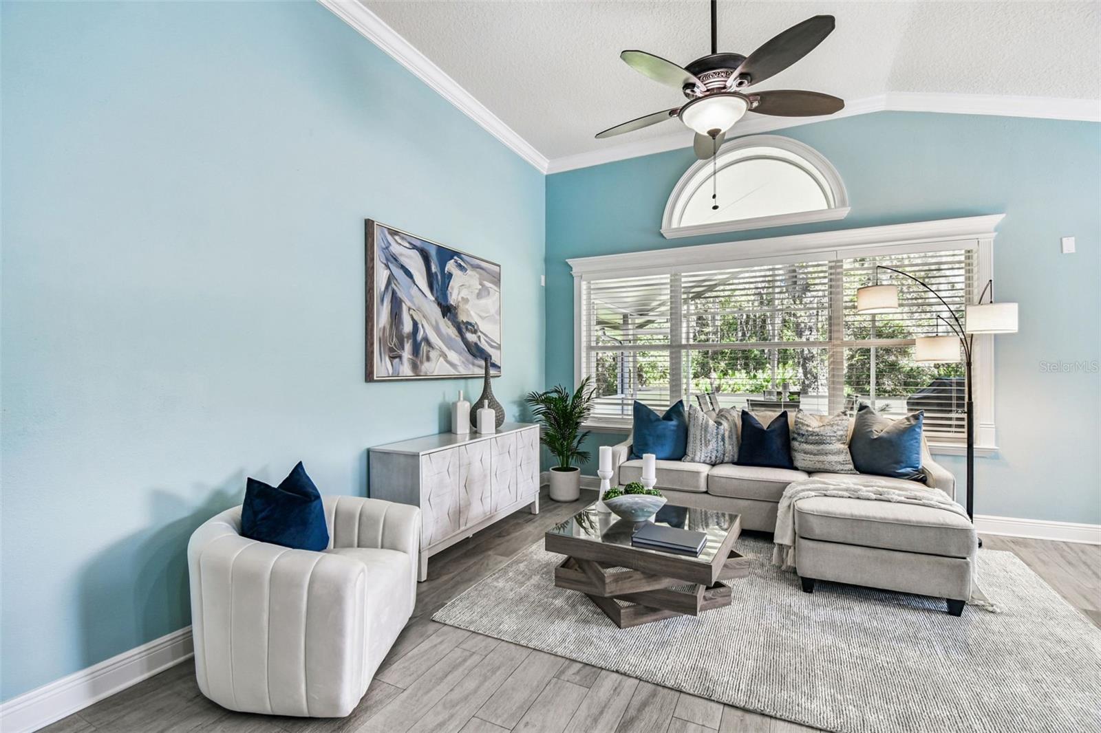 FAWN LAKE PH V - Residential