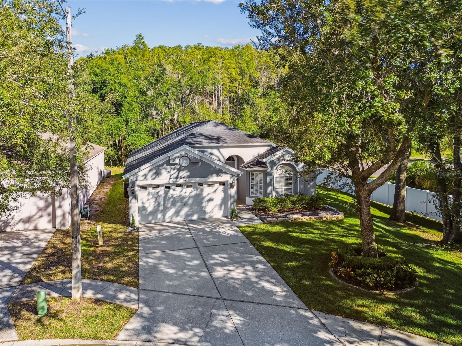 FAWN LAKE PH V - Residential