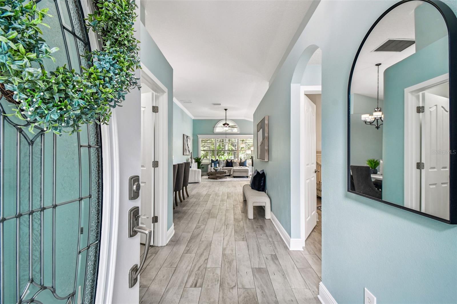 FAWN LAKE PH V - Residential