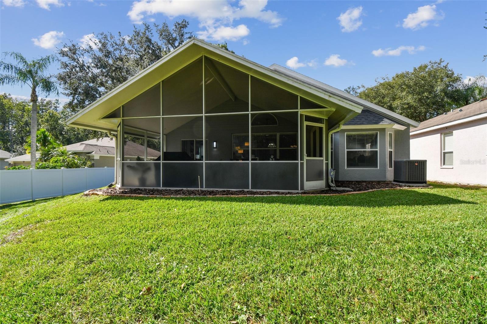 FAWN LAKE PH V - Residential