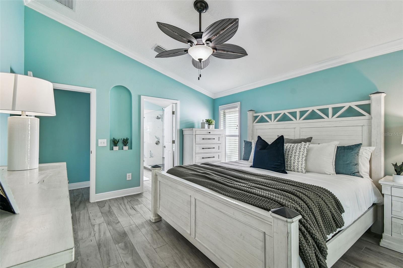 FAWN LAKE PH V - Residential