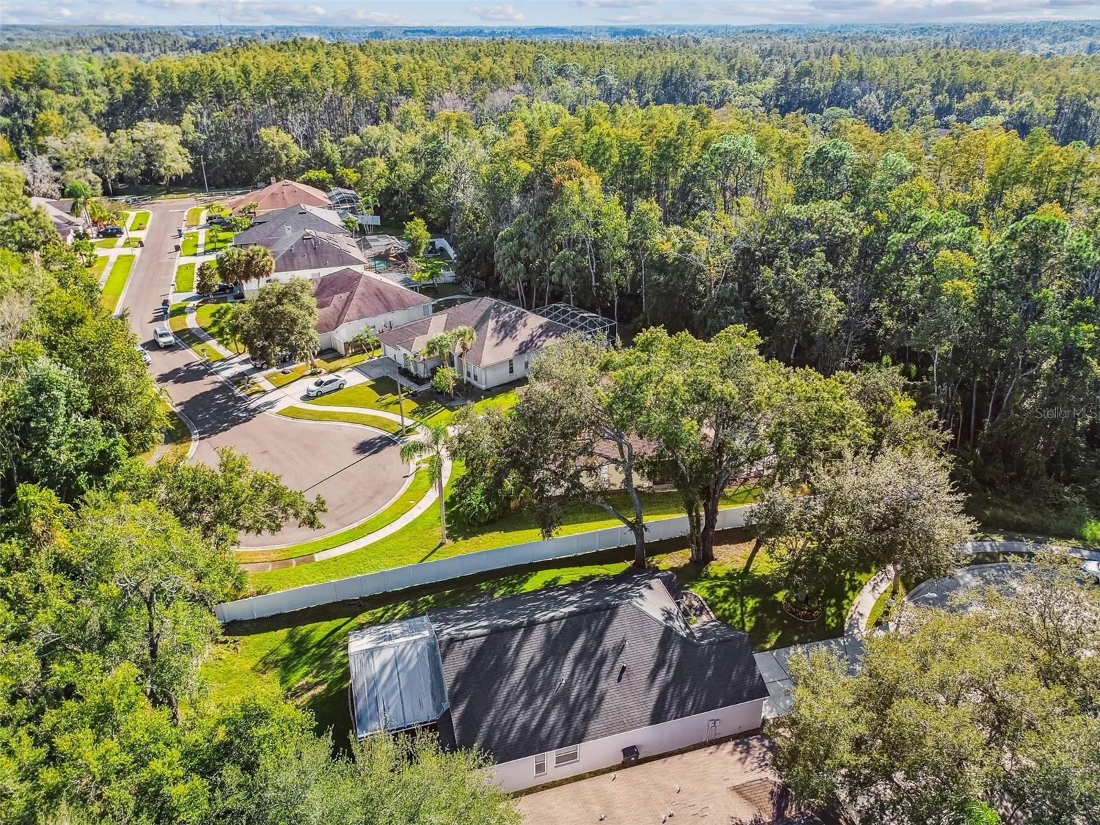 FAWN LAKE PH V - Residential