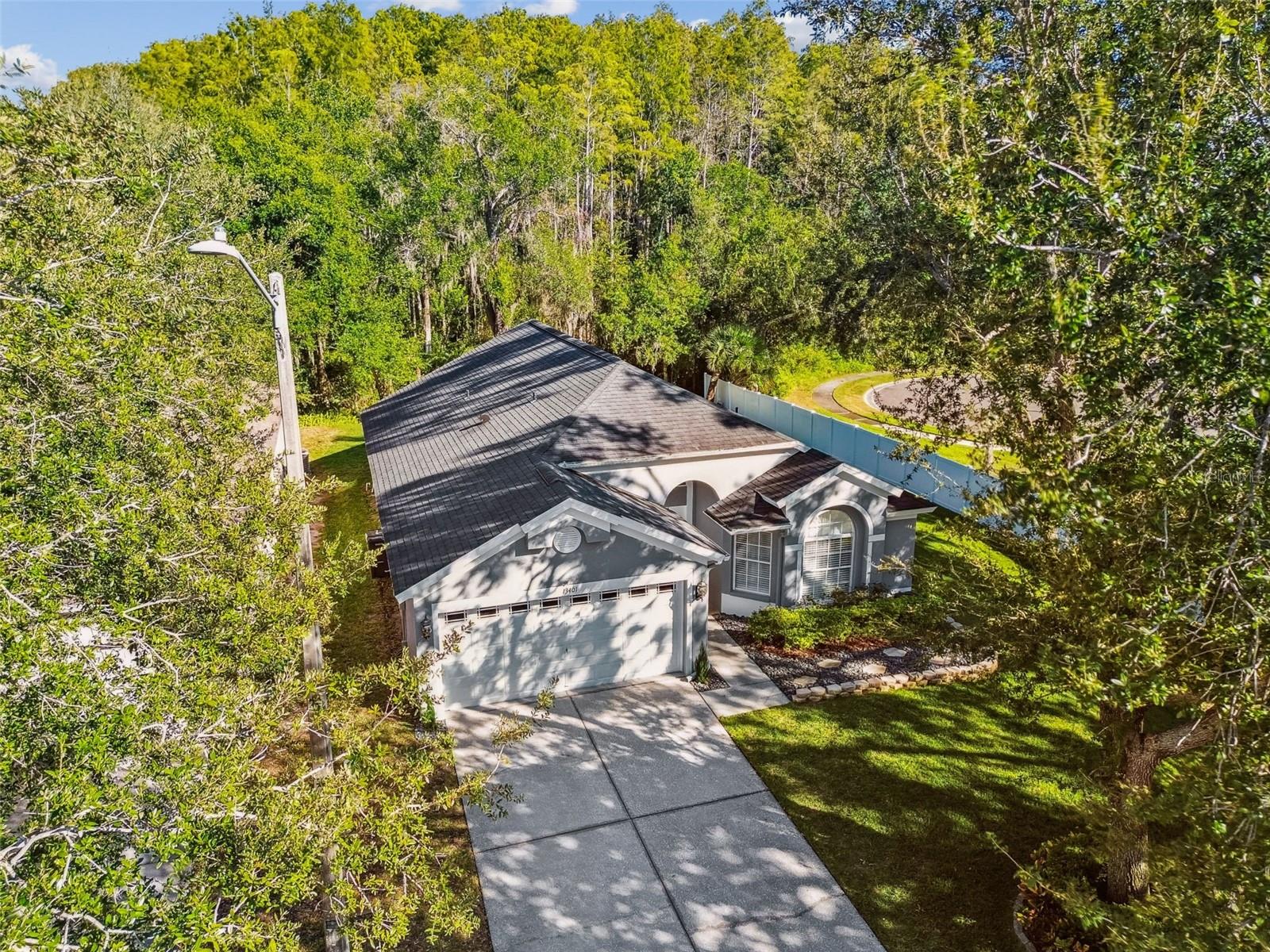 FAWN LAKE PH V - Residential