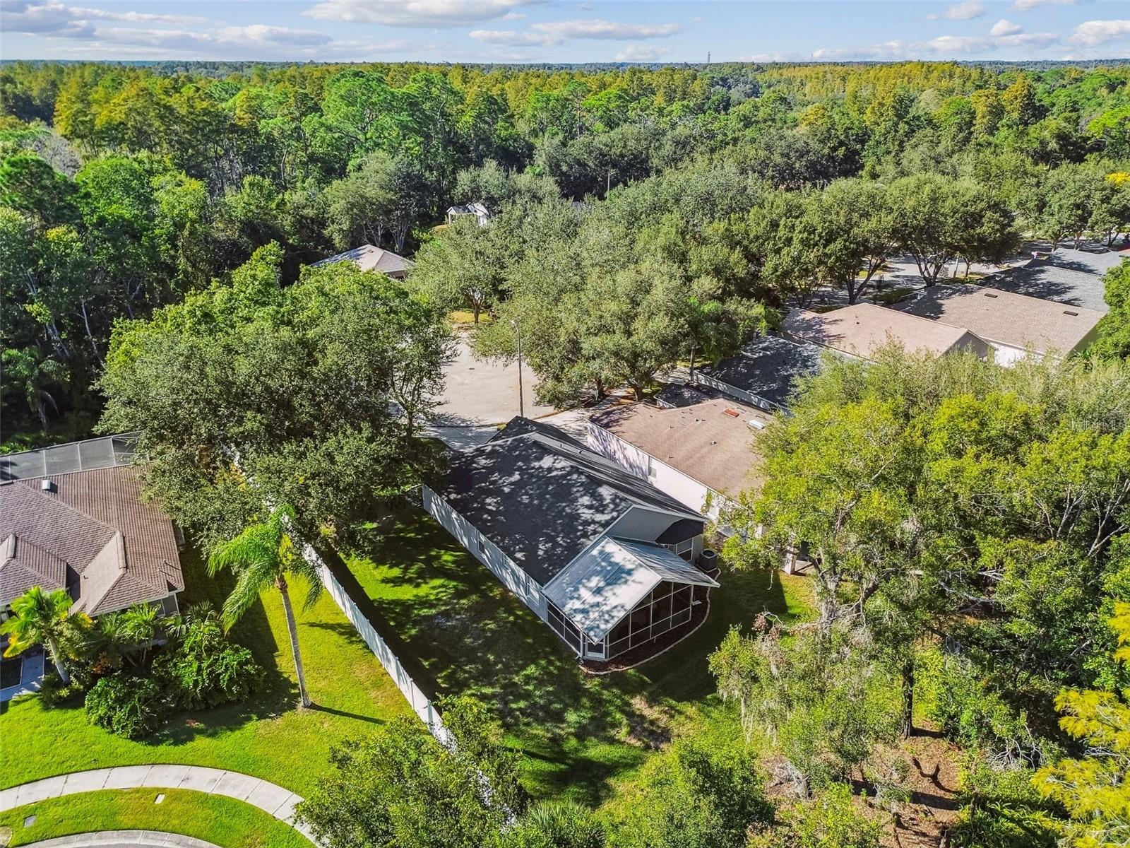 FAWN LAKE PH V - Residential