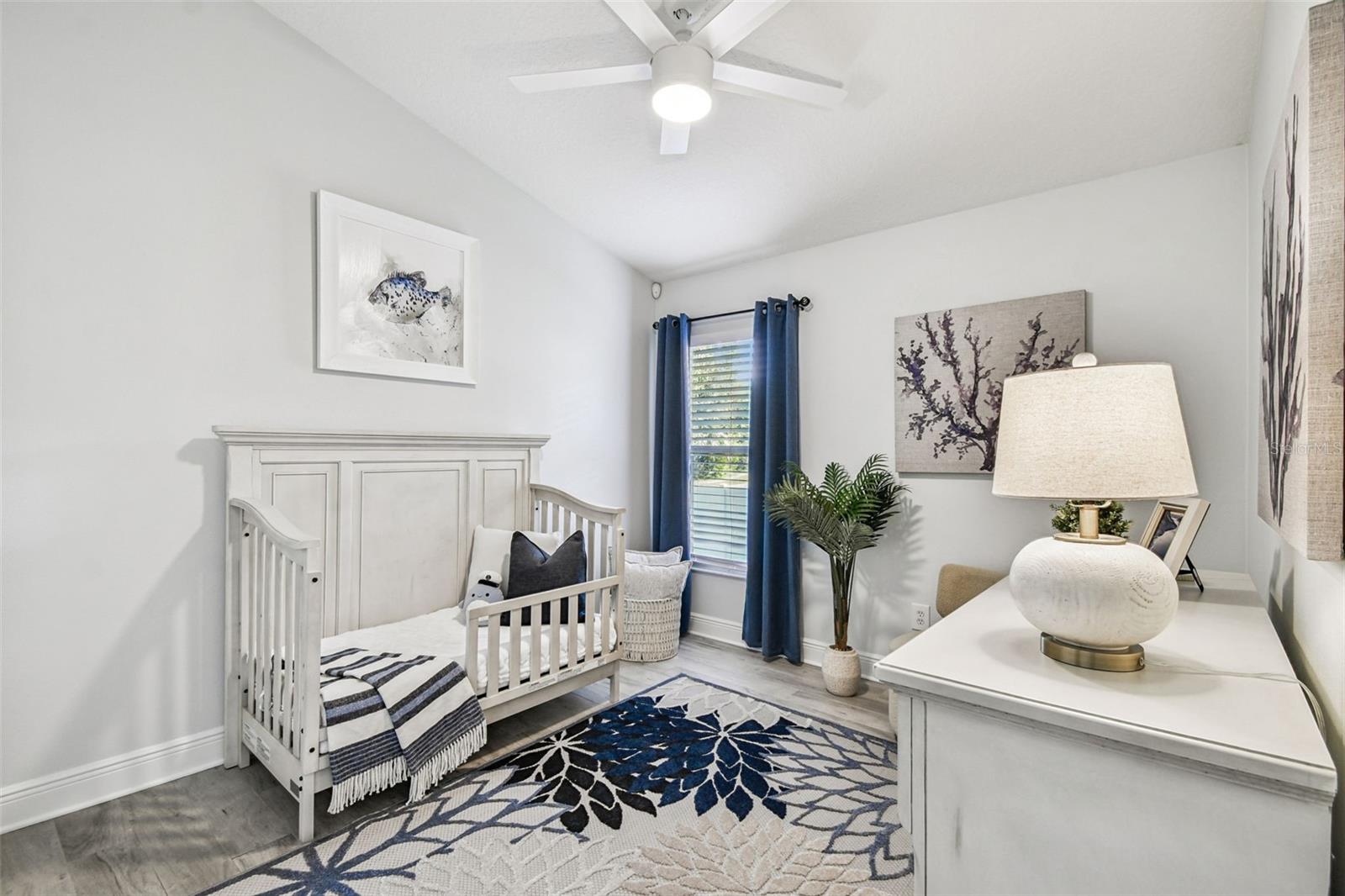 FAWN LAKE PH V - Residential