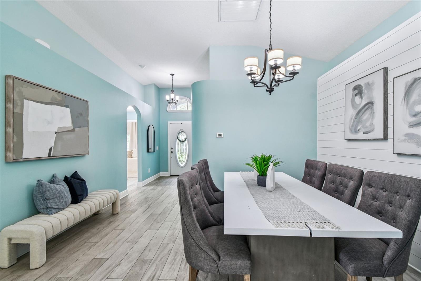 FAWN LAKE PH V - Residential