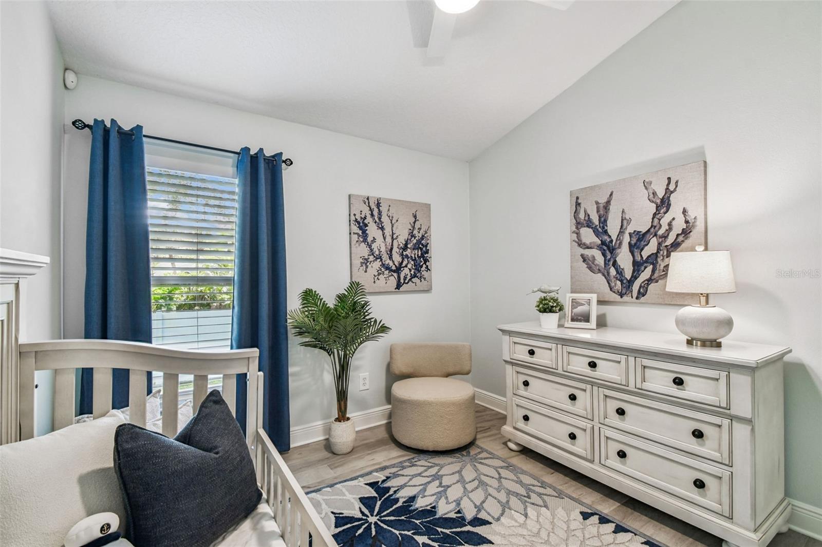 FAWN LAKE PH V - Residential