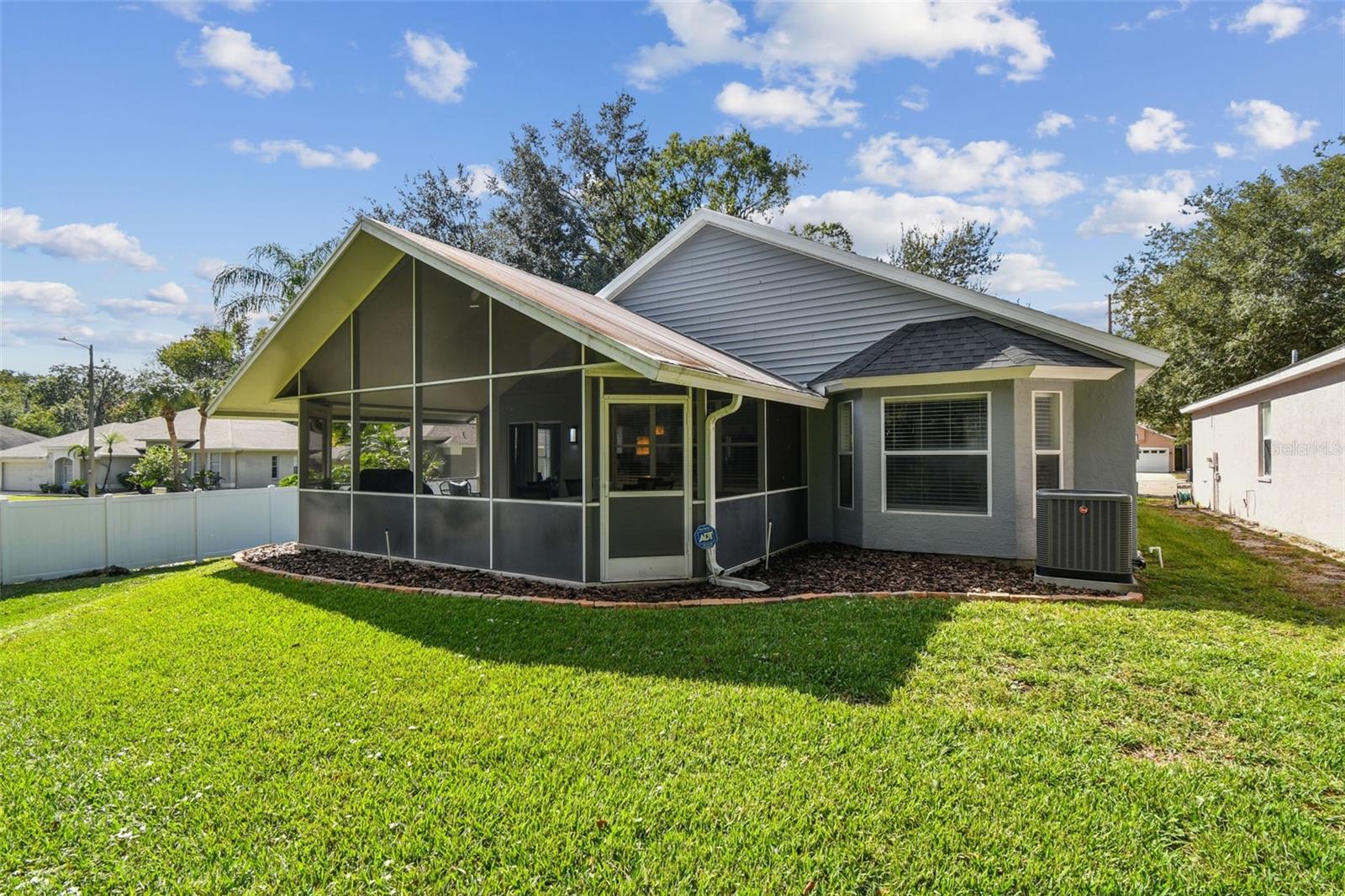 FAWN LAKE PH V - Residential