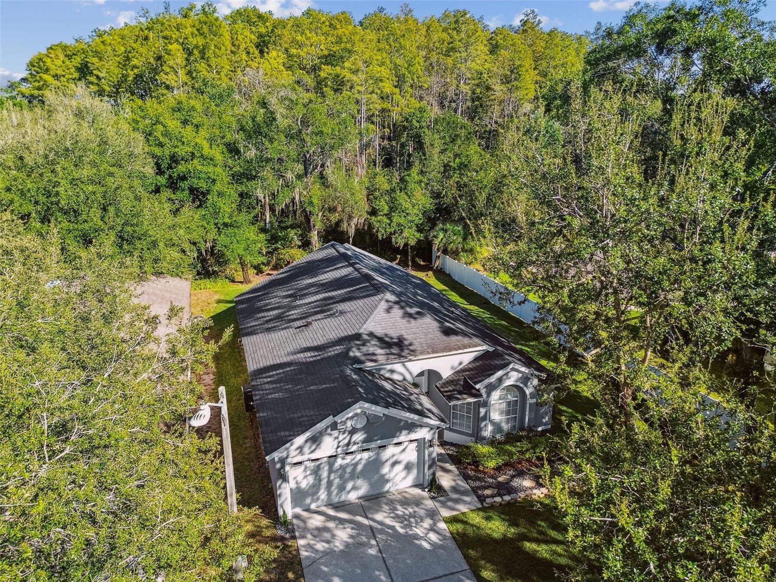 FAWN LAKE PH V - Residential