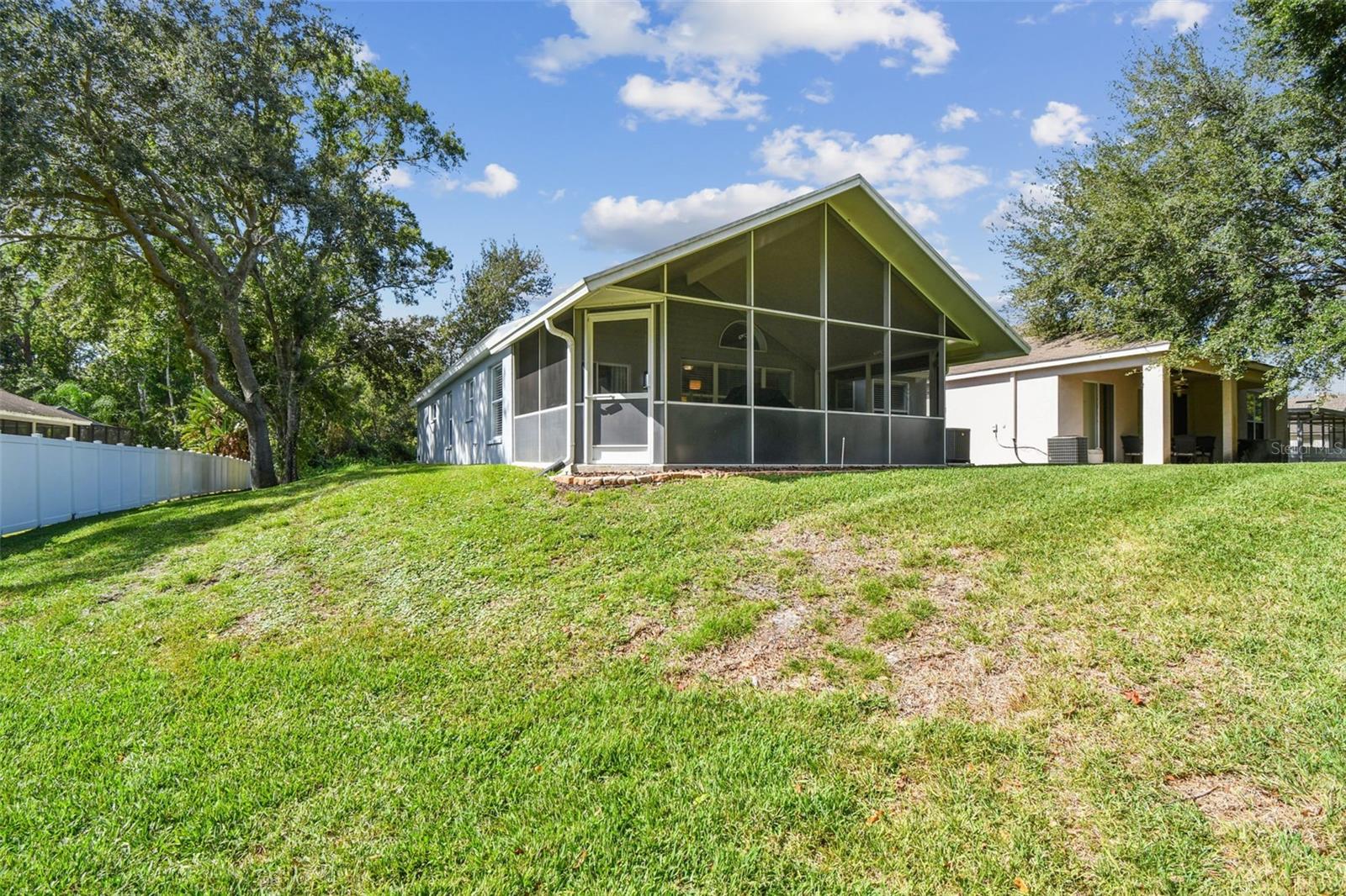 FAWN LAKE PH V - Residential