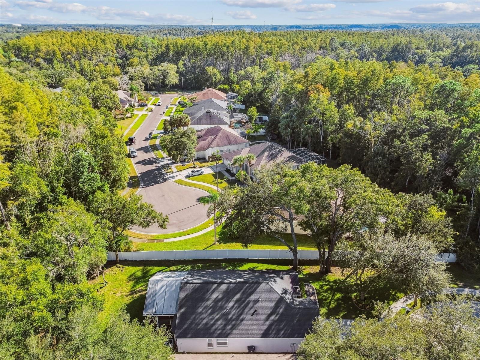 FAWN LAKE PH V - Residential