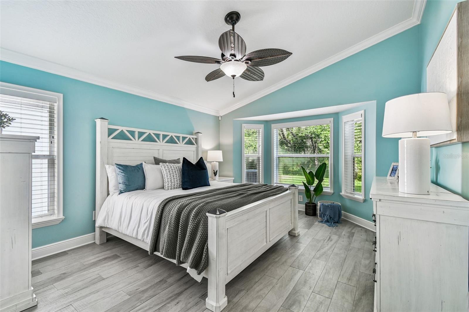 FAWN LAKE PH V - Residential