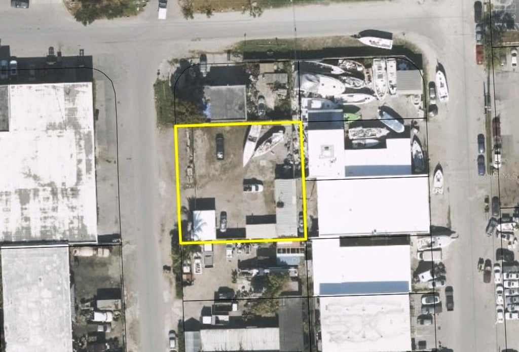 Photo of 14041 NW 20th Avenue, Opa Locka, FL 33054 (MLS # O6415190)