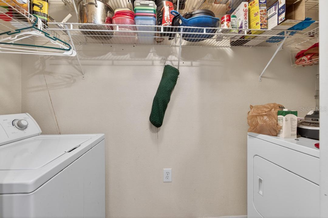 MADISON AT ST PETE - Residential