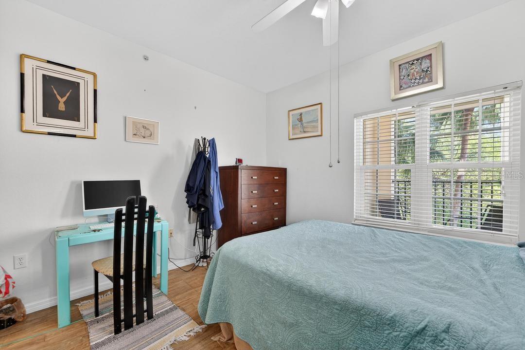 MADISON AT ST PETE - Residential