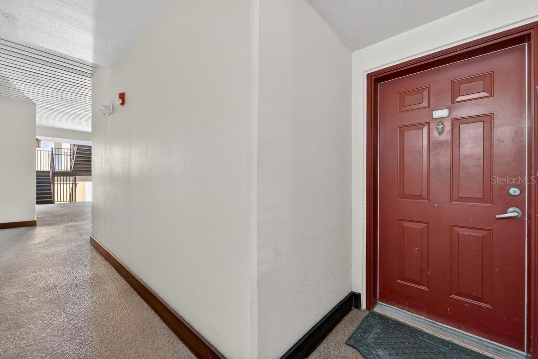 MADISON AT ST PETE - Residential