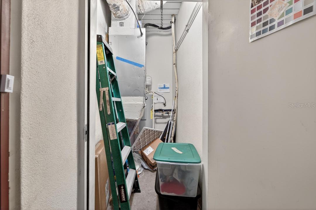 MADISON AT ST PETE - Residential