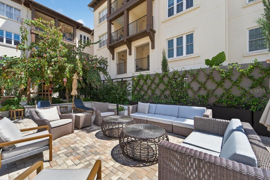 MADISON AT ST PETE - Residential