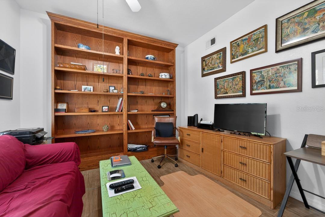 MADISON AT ST PETE - Residential