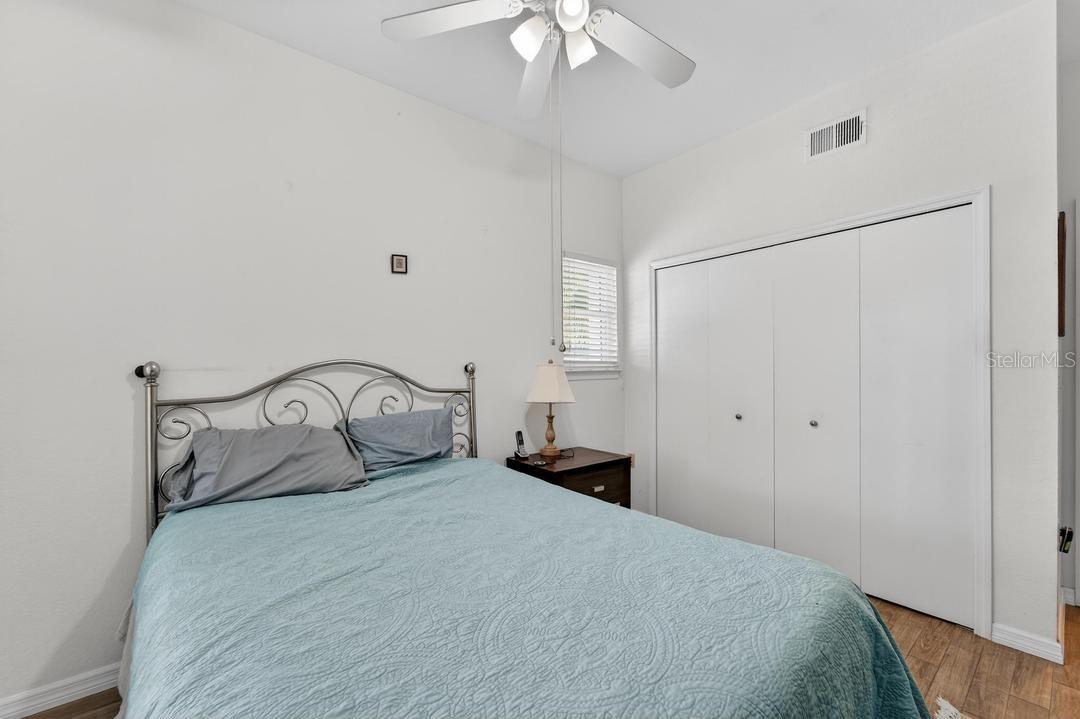 MADISON AT ST PETE - Residential