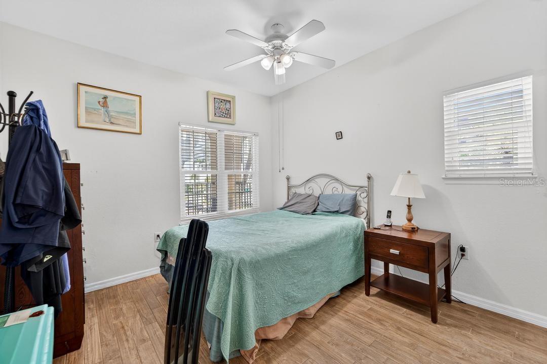 MADISON AT ST PETE - Residential