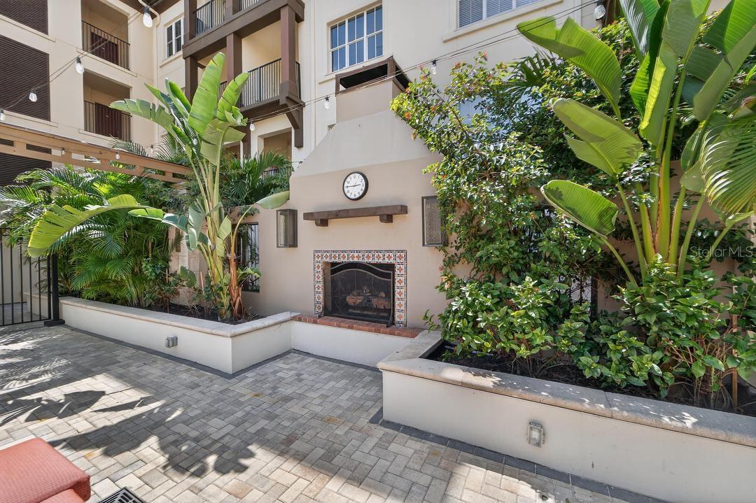 MADISON AT ST PETE - Residential