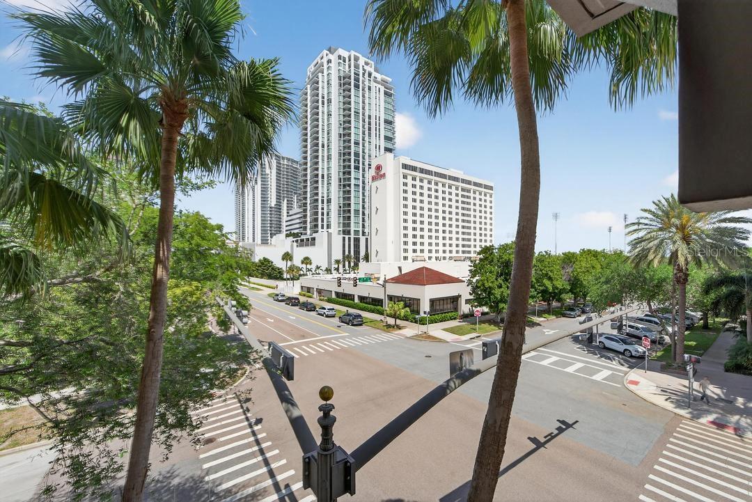 MADISON AT ST PETE - Residential