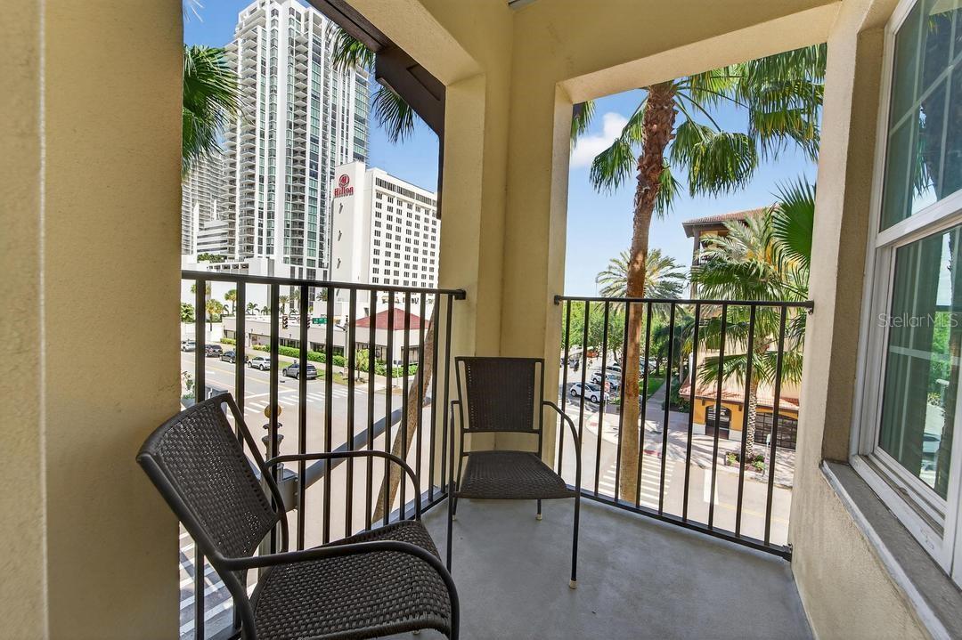 MADISON AT ST PETE - Residential