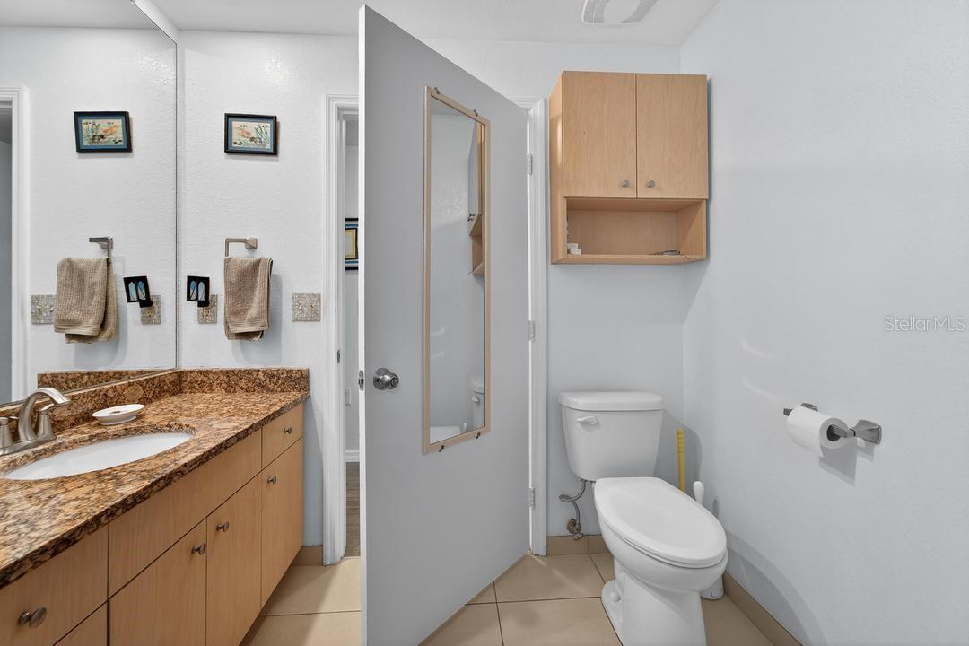 MADISON AT ST PETE - Residential