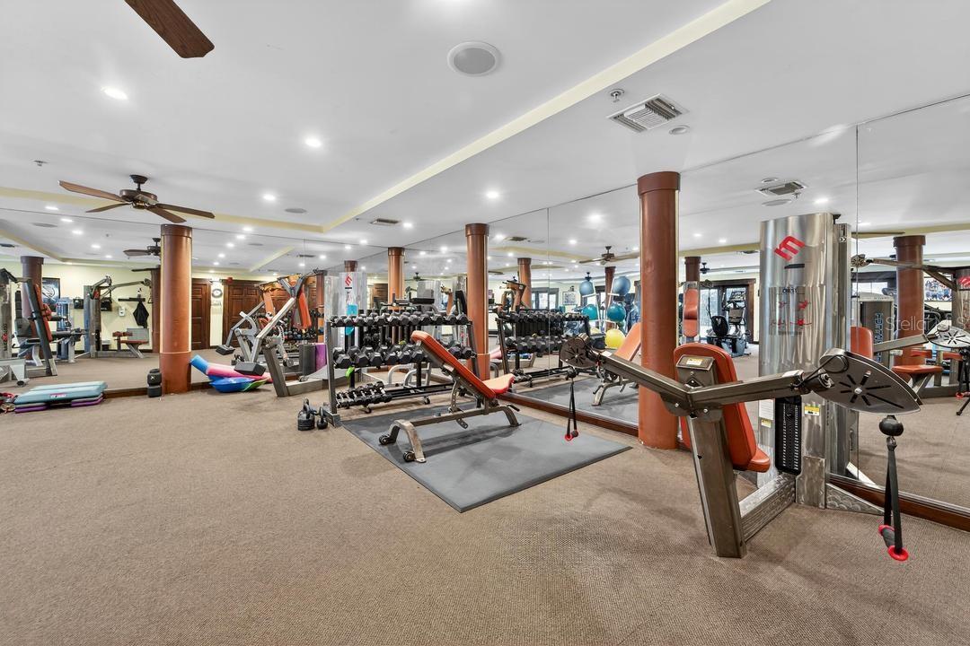 MADISON AT ST PETE - Residential