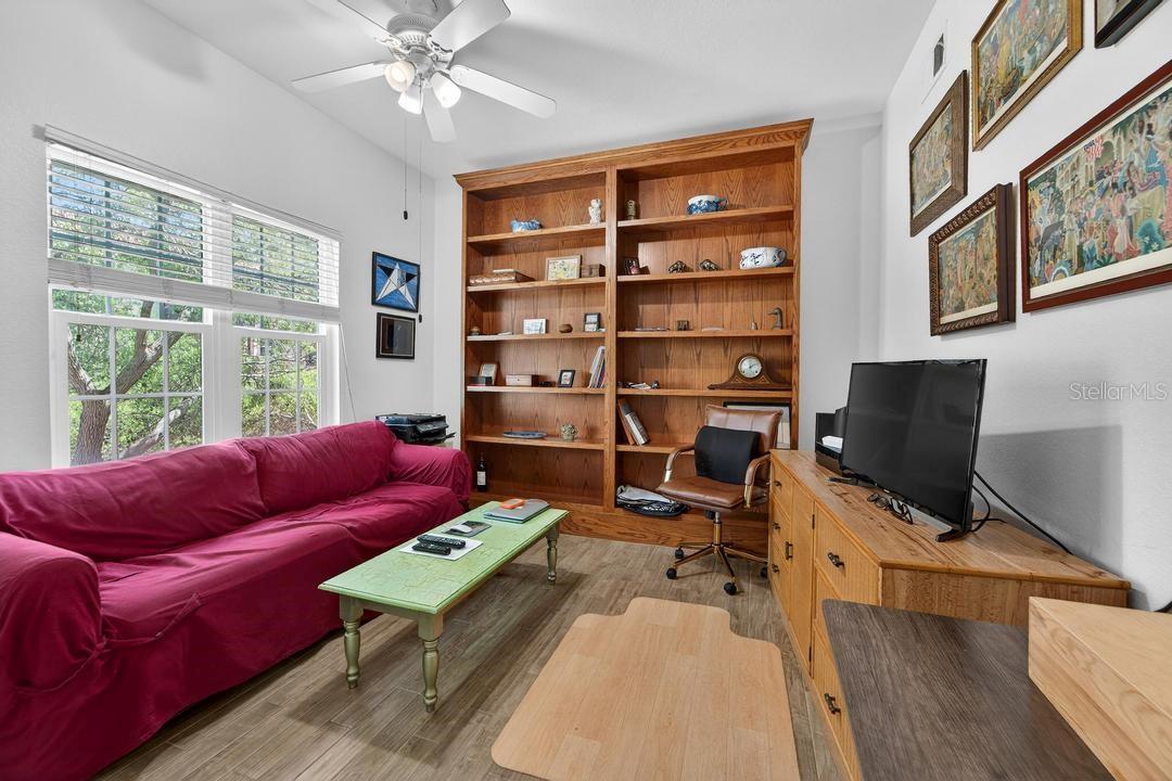 MADISON AT ST PETE - Residential