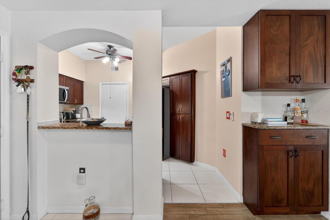 MADISON AT ST PETE - Residential