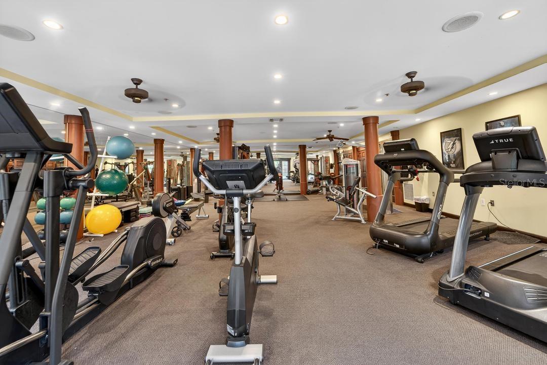 MADISON AT ST PETE - Residential