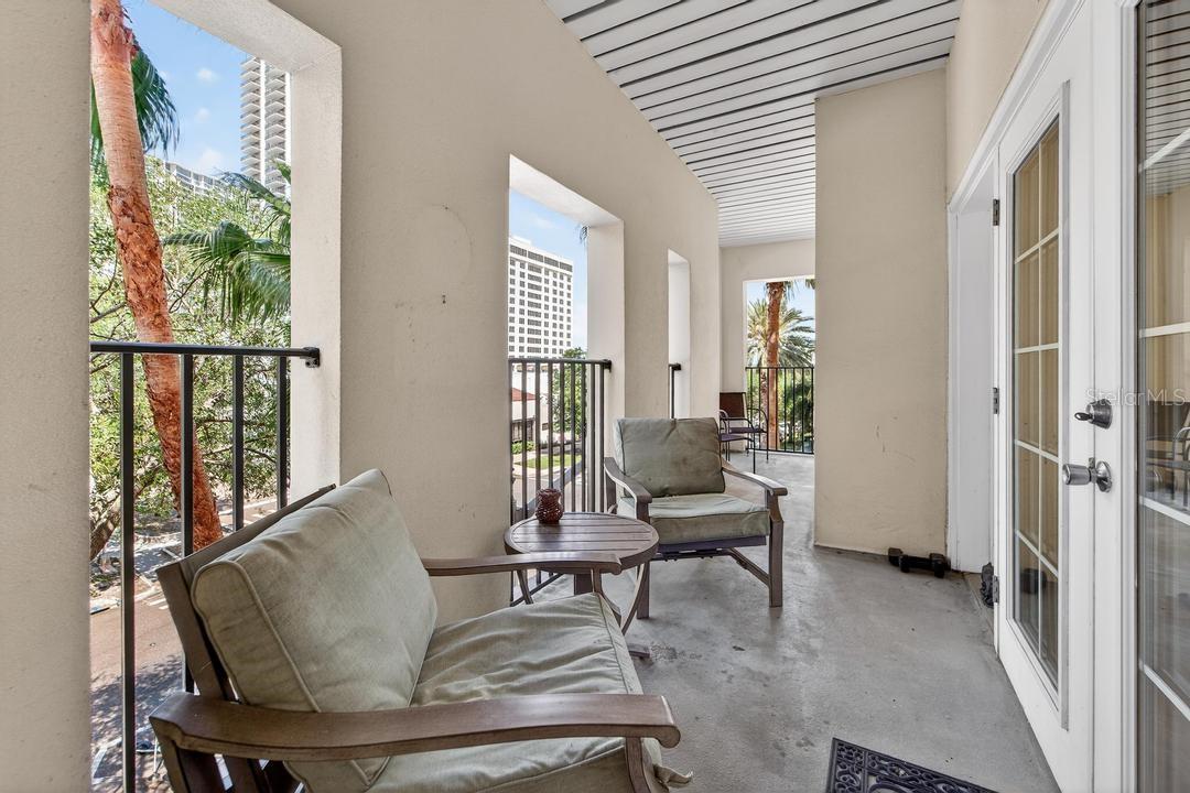 MADISON AT ST PETE - Residential