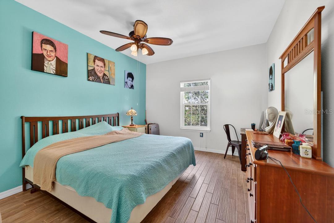 MADISON AT ST PETE - Residential