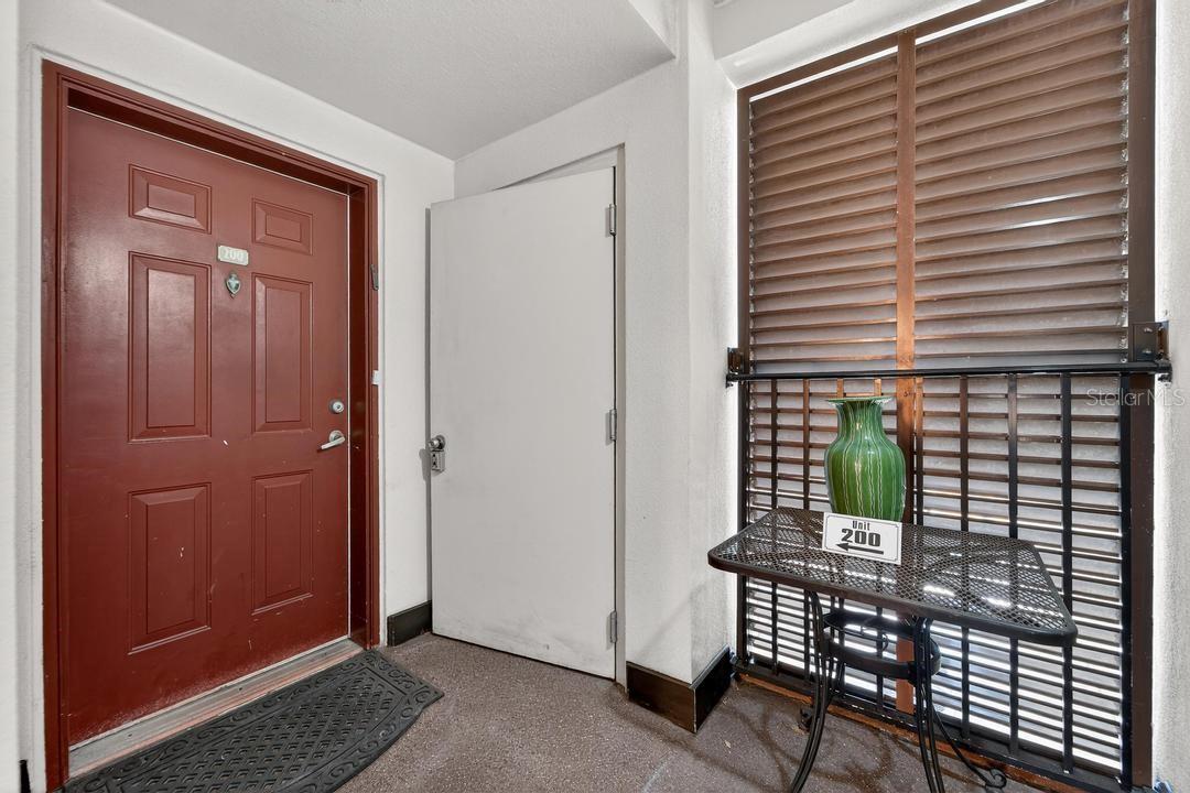 MADISON AT ST PETE - Residential