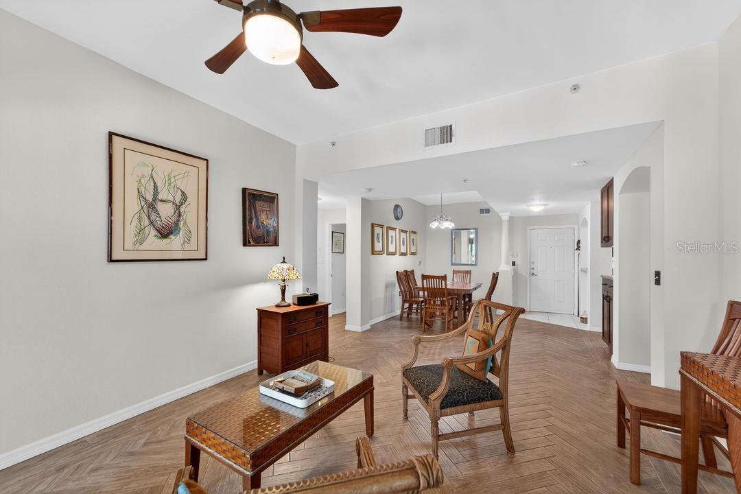 MADISON AT ST PETE - Residential