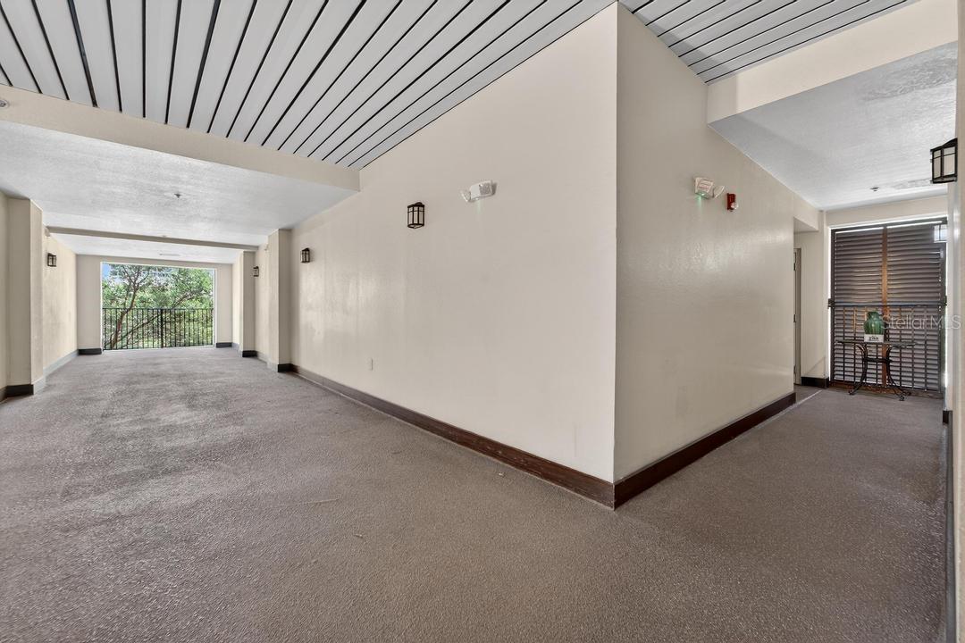 MADISON AT ST PETE - Residential